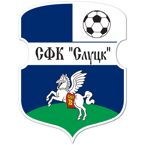 Slutsk badge