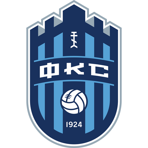Smederevo 1924 badge Smederevo 1924 badge