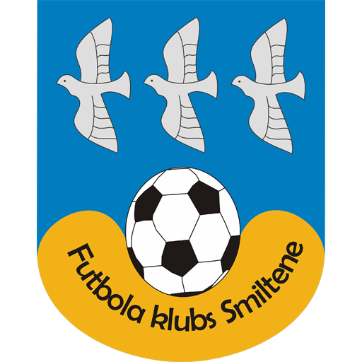 Smiltene badge Smiltene badge