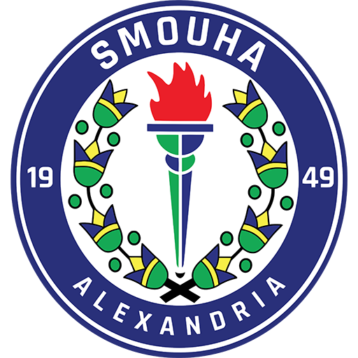 Smouha badge