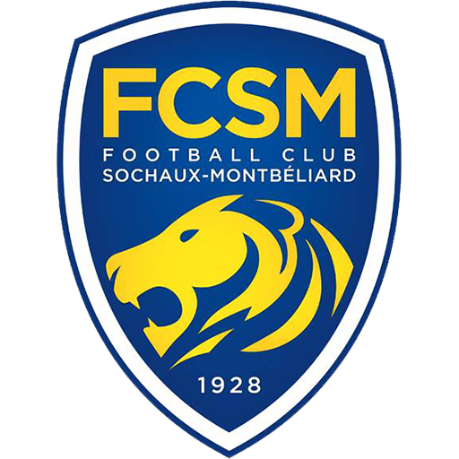 Sochaux badge