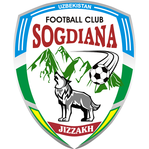 Sogdiana Jizzakh badge Sogdiana Jizzakh badge
