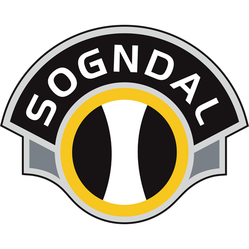 Sogndal badge