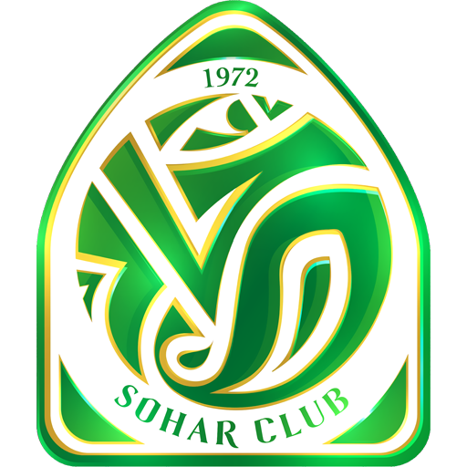 Sohar badge