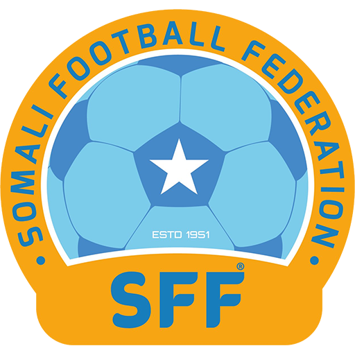 Somalia badge Somalia badge