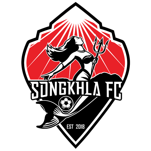 Songkhla badge