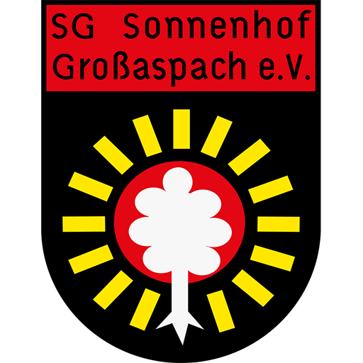 Sonnenhof Großaspach badge