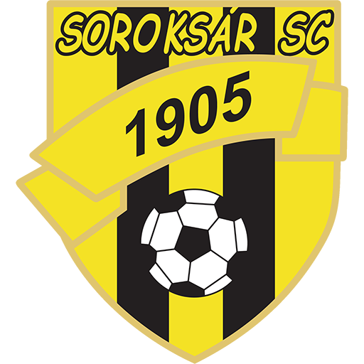 Soroksár badge