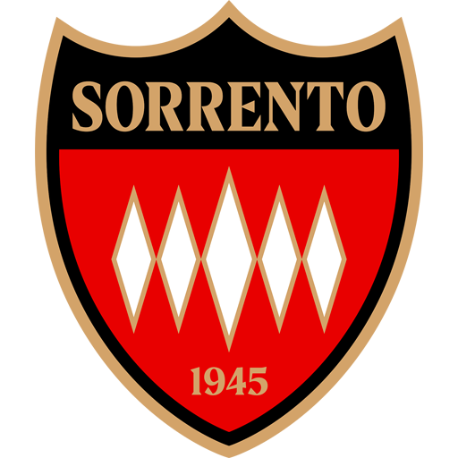 Sorrento badge Sorrento badge