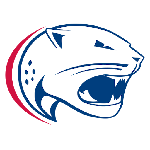 South Alabama badge South Alabama badge