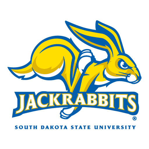 South Dakota State badge South Dakota State badge