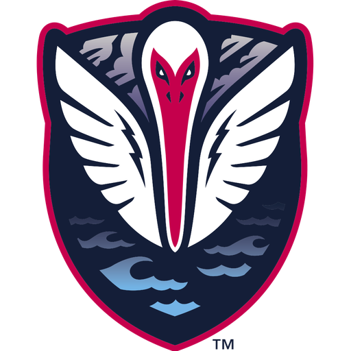 South Georgia Tormenta badge South Georgia Tormenta badge