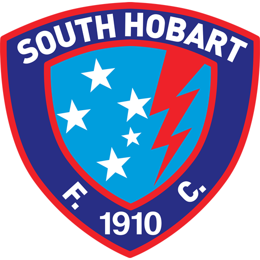 South Hobart badge South Hobart badge