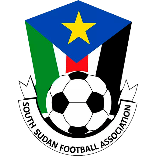 South Sudan vs DR Congo badge left