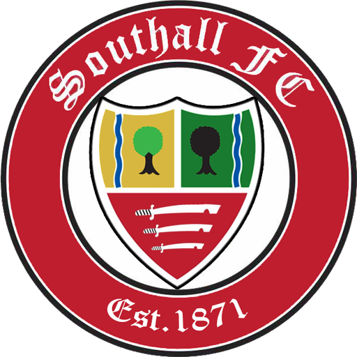 Southall badge Southall badge