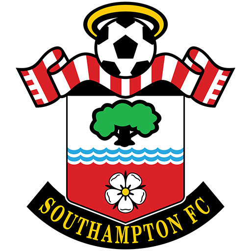 Southampton badge Southampton badge