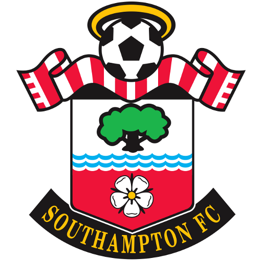 Southampton F.C. Women badge Southampton F.C. Women badge