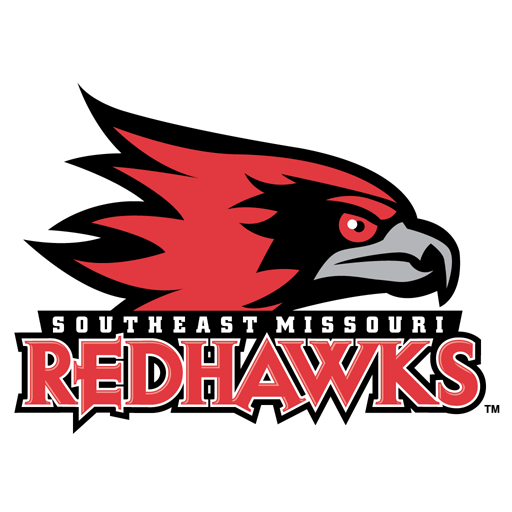Southeast Missouri State badge Southeast Missouri State badge