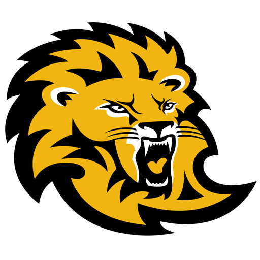 Southeastern Louisiana badge Southeastern Louisiana badge