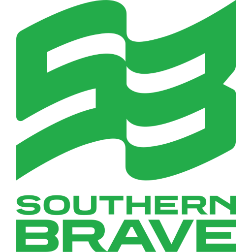 Southern Brave badge Southern Brave badge