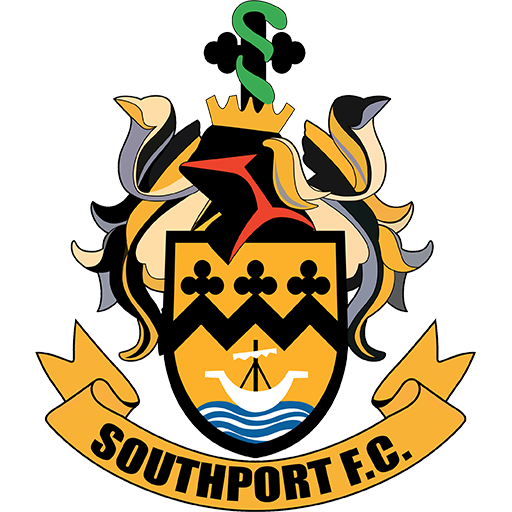 Southport badge