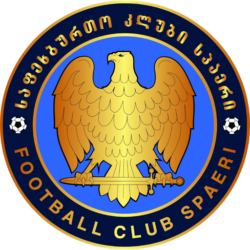 Spaeri badge