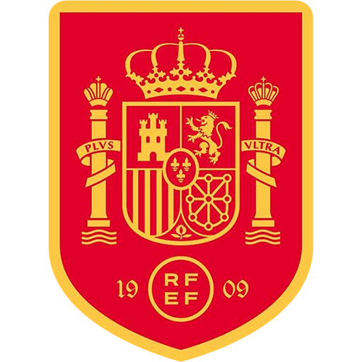 Spain U21 badge Spain U21 badge