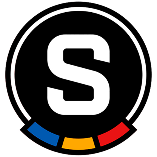 Sparta Prague B badge Sparta Prague B badge