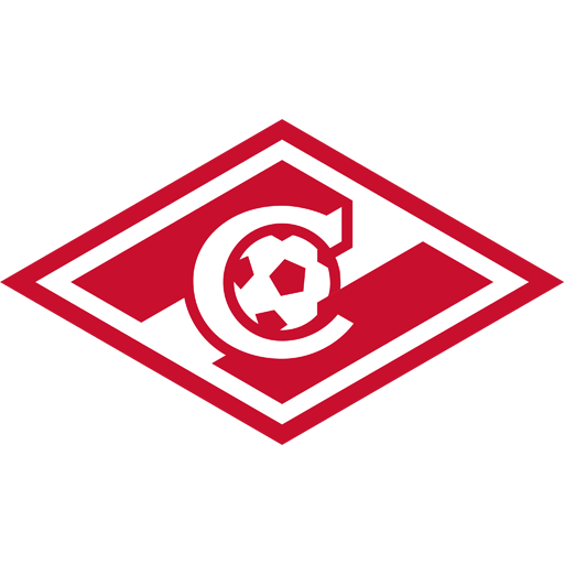 Spartak-2 Moscow badge Spartak-2 Moscow badge