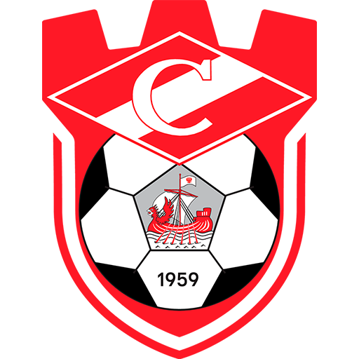 Spartak Kostroma badge Spartak Kostroma badge