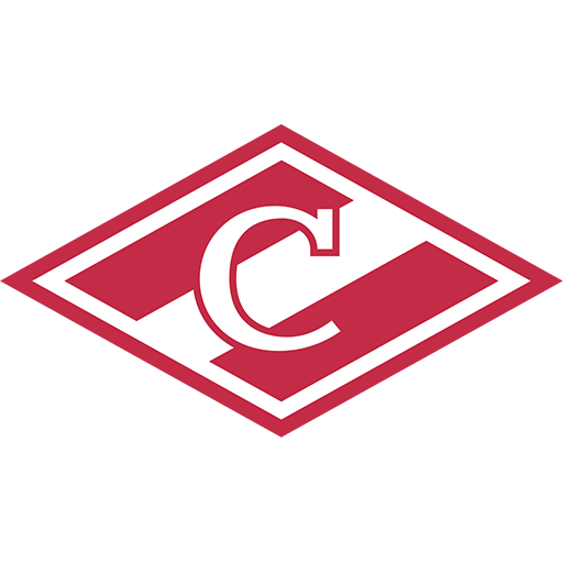 Spartak Moscow badge Spartak Moscow badge