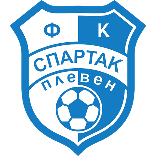 Spartak Pleven badge Spartak Pleven badge