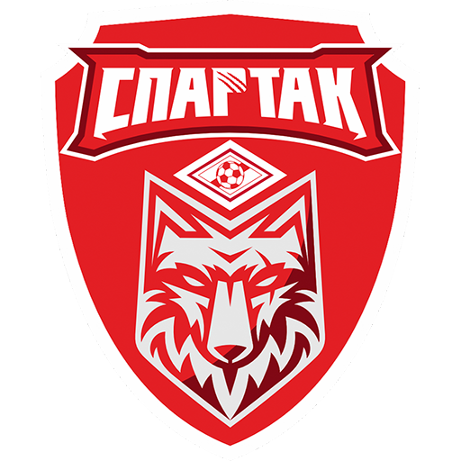 Spartak Tambov badge Spartak Tambov badge