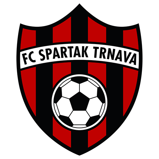 Spartak Trnava badge