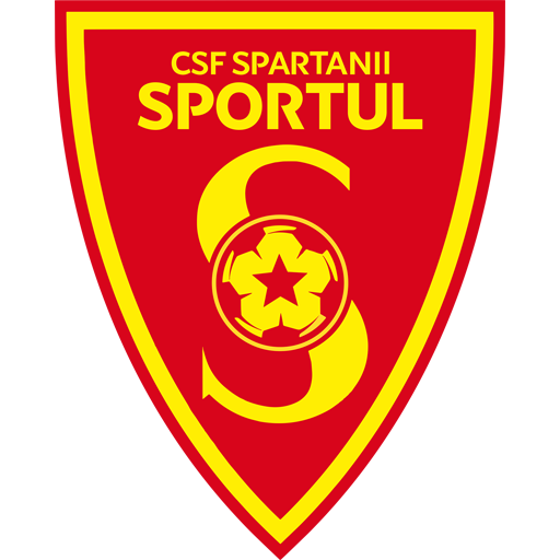 Spartanii Selemet badge