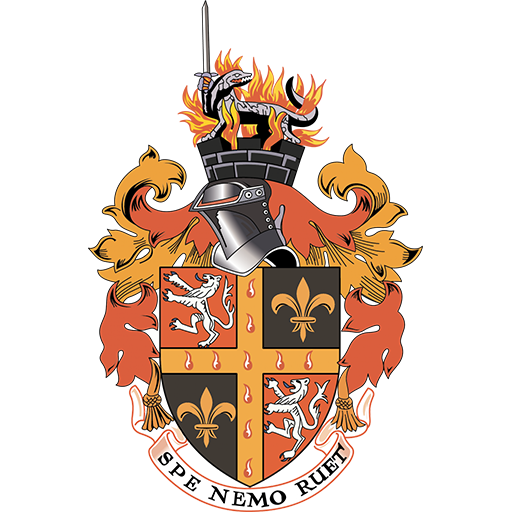 Spennymoor Town badge