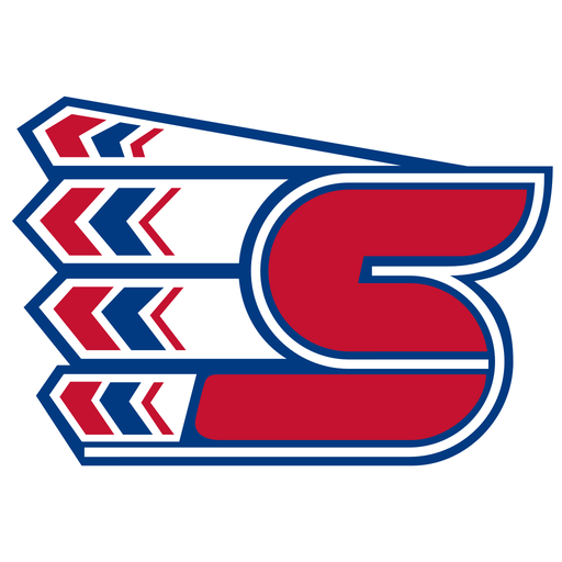 Spokane Chiefs badge Spokane Chiefs badge