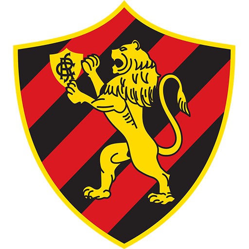 Sport Club do Recife badge