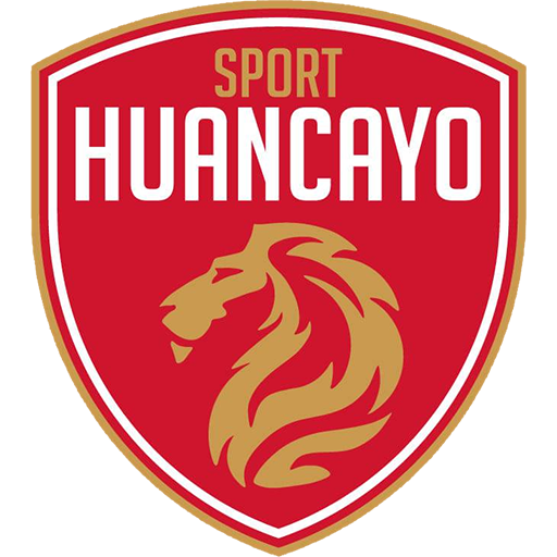 Sport Huancayo badge