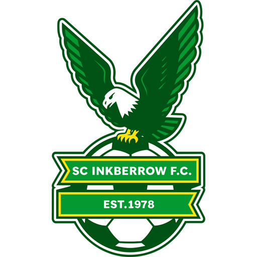 Sporting Club Inkberrow badge Sporting Club Inkberrow badge