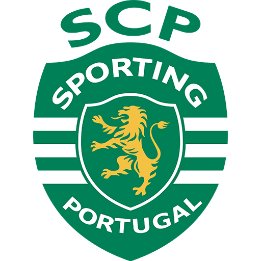 Sporting CP badge Sporting CP badge