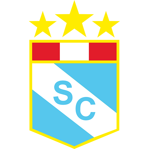 Sporting Cristal badge