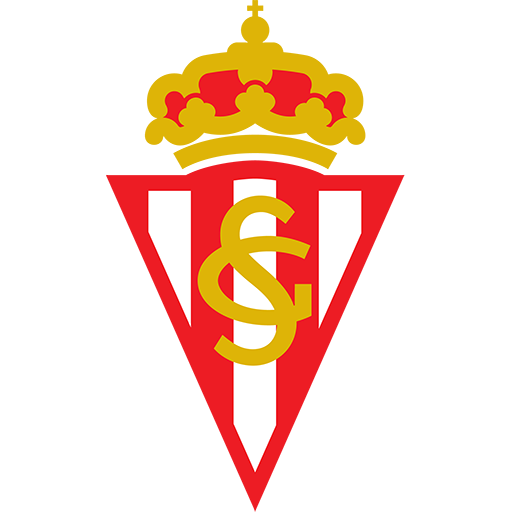 Sporting de Gijón badge Sporting de Gijón badge