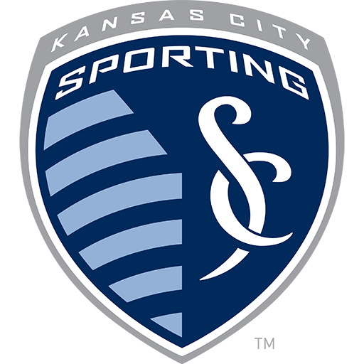 Sporting Kansas City badge Sporting Kansas City badge