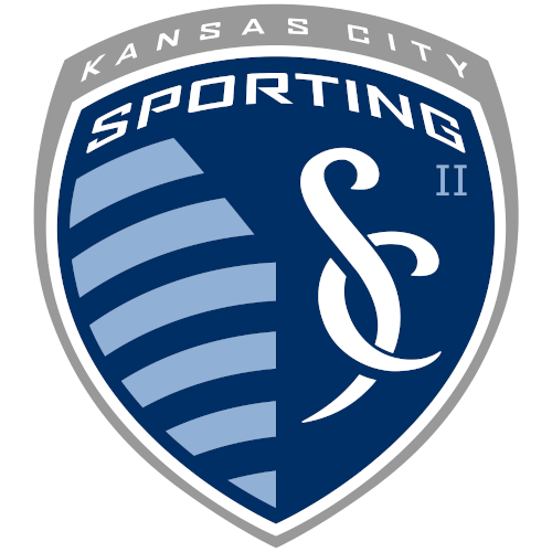 Sporting Kansas City II badge Sporting Kansas City II badge