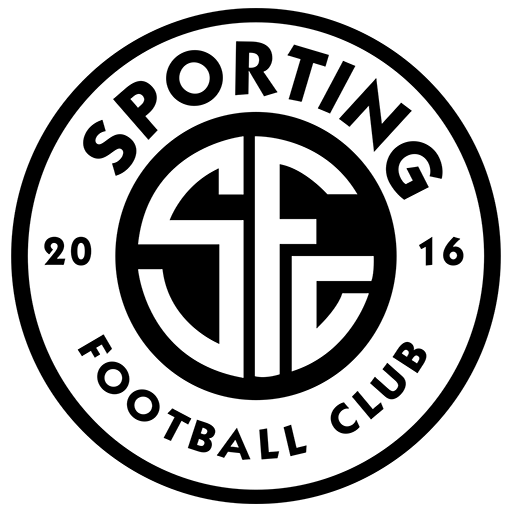 Sporting San Jose badge Sporting San Jose badge