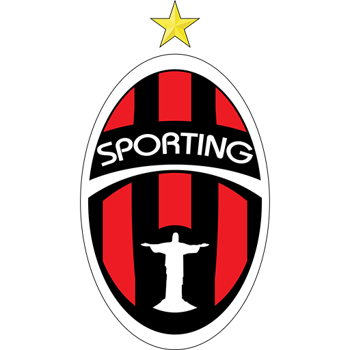 Sporting San Miguelito badge