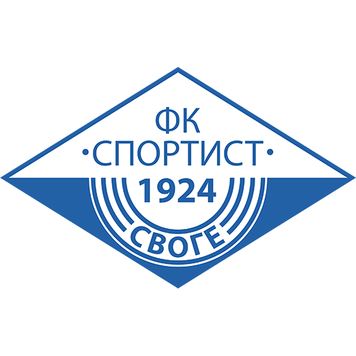 Sportist Svoge badge Sportist Svoge badge