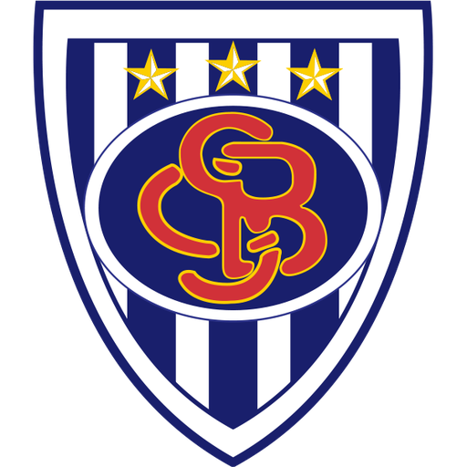 Sportivo Barracas badge