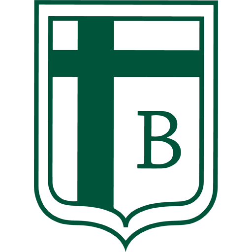 Sportivo Belgrano badge Sportivo Belgrano badge